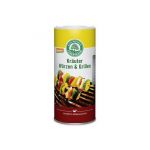 Amestec de condimente pentru gratar - eco-bio 110g - Lebensbaum