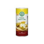 Amestec de ierburi aromatice pentru sosuri si unt - eco-bio 80g - Lebensbaum