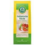 Amestec italian de ierburi aromatice si condimente - eco-bio 35g - Lebensbaum