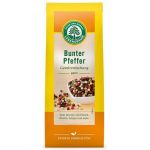 Amestec multicolor de boabe de piper - eco-bio 50g - Lebensbaum
