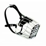 Botnita metalica mare Dingo pentru caini rottweileri