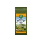 Cafea macinata Etiopiana - 100 % Arabica - eco-bio 250g - Lebensbaum