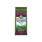 Cafea macinata expresso Kaapi Kerala Selectie Arabica si Robusta, eco-bio, 250g - Lebensbaum