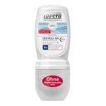 Deodorant Roll-on pentru piele sensibila sau iritata, 50ml - Lavera