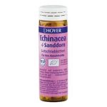 Echinaceea si catina, eco-bio, 60tablete - Hoyer