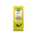 Frunze de ceai verde japonez in stil Sencha - eco-bio 75g - Lebensbaum