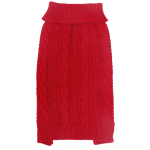 Haina pentru caini Enjoy Red 40cm