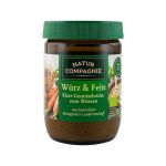 Amestec bio de baza pentru mancaruri si supe - eco-bio 252g - Natur Compagnie