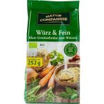 Amestec eco-bio - baza pentru mancaruri si supe - eco-bio 252g - Natur Compagnie
