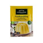 Budinca de vanilie - eco-bio 38g - Natur Compagnie