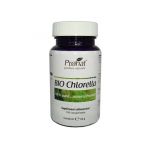 Chlorella – eco-bio 150cp - Medicura - Pronat