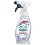 Dezinfectant special pentru textile Sanytol 500 ML