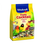 Hrana pentru nimfe Vitakraft Cocktail de Fructe 250gr