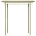 Pergola de gradina