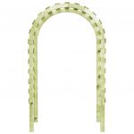 Pergola de gradina