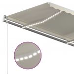 Copertina retractabila manual