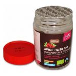 Afine rosii glazurate in 4 feluri de ciocolata - eco-bio 130g - Pronat