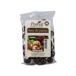 Alune de padure invelite in ciocolata﻿ cu lapte si scortisoara﻿ 100g - Pronat