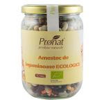 Amestec de leguminoase - eco-bio 400g - Pet - Pronat