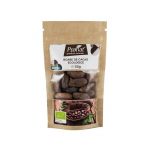 Boabe de cacao raw - eco-bio 50g - Pronat