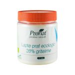 Lapte praf 26% grasime - eco-bio 300g - Pet - Pronat