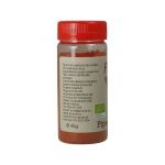 Piper cayenne - eco-bio 45g - Pet - Pronat