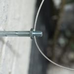 Nature Set cabluri spalier pentru plante cataratoare