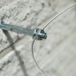 Nature Set cabluri spalier pentru plante cataratoare