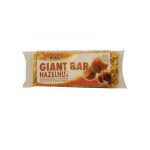Baton din ovaz cu alune de padure eco-bio 90g - Ma Baker