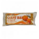 Baton din ovaz cu caise eco-bio 90g - Ma Baker