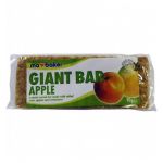 Baton din ovaz cu mere si scortisoara eco-bio 90g - Ma Baker