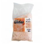 Sare de Himalaya grunjoasa aprox. 3mm, 500g - Pronat