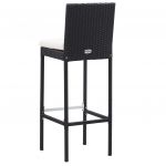 Set mobilier bar exterior