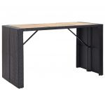 Set mobilier bar exterior