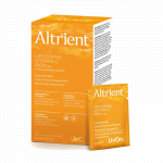 Altrient C - Vitamina C lipozomala 1000mg - 30pl