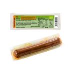 Baton din Seitan Chorizo - eco-bio 40g - Wheaty