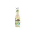 Bautura carbogazoasa bitter lemon - eco-bio 330ml - Voelkel