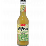 Bautura carbogazoasa cu ceai verde matcha - eco-bio 330ml - Voelkel