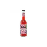 Bautura carbogazoasa cu zmeura - eco-bio 330ml - Voelkel