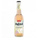 Bautura carbogazoasa din flori de soc - eco-bio 330ml - Voelkel