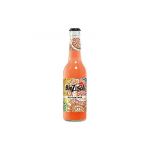 Bautura carbogazoasa din portocale rosii - eco-bio 330ml - Voelkel