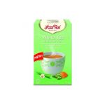 Ceai Alb cu Aloe Vera - eco-bio 17pl - Yogi Tea