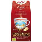 Ceai Bio CLASSIC CHAI - eco-bio 90g - Yogi Tea