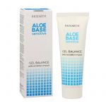 Aloebase gel ten acneic si sebum in exces - 50ml - Bioearth