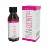 Apa de gura Dent32 cu bergamota, 100ml - Bioearth