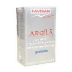 Argila granule 100g - FAVISAN