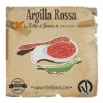 Argila rosie, 50g - Erbe di Janas