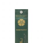 Betisoare parfumate Honeysuckle 10buc - MAROMA