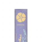 Betisoare parfumate Lavanda 10buc - MAROMA