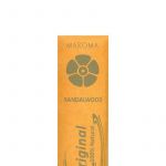 Betisoare parfumate Lemn de Santal 10buc - MAROMA
